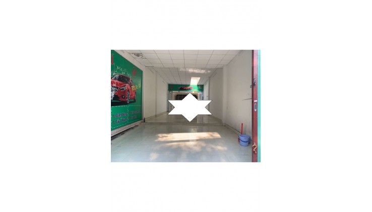 HIẾM-Cho thuê nhà  mặt tiền Cầu Xéo 150m2 - NGANG 5M